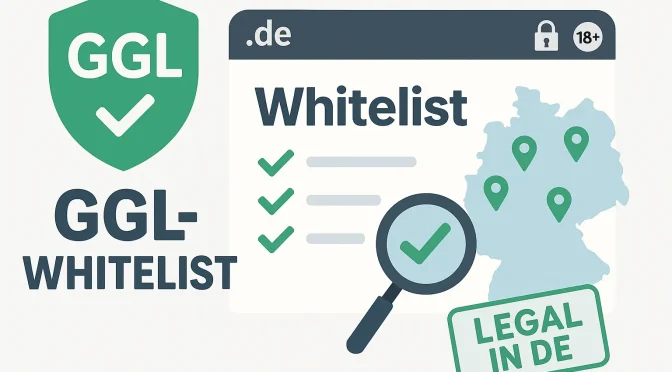GGL Whitelist