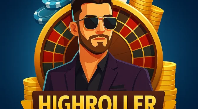die Deutschlands besten Highroller Casino Bonus Angebote